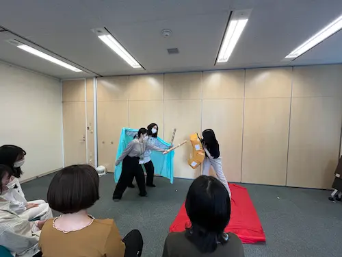 さっぽろ駅前クリニックは地下鉄さっぽろ駅直結の心療内科・精神科・リワークデイケアのメンタルクリニックです。