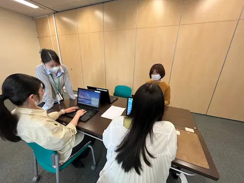 さっぽろ駅前クリニックは地下鉄さっぽろ駅直結の心療内科・精神科・リワークデイケアのメンタルクリニックです。